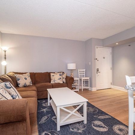 Biscayne Suites Ocean City Esterno foto