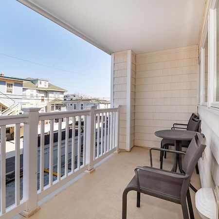 Biscayne Suites Ocean City Esterno foto