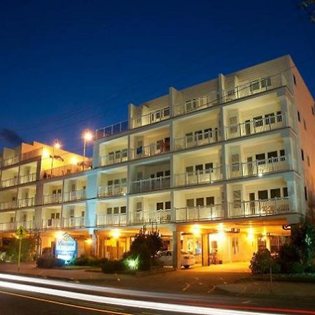 Biscayne Suites Ocean City Esterno foto