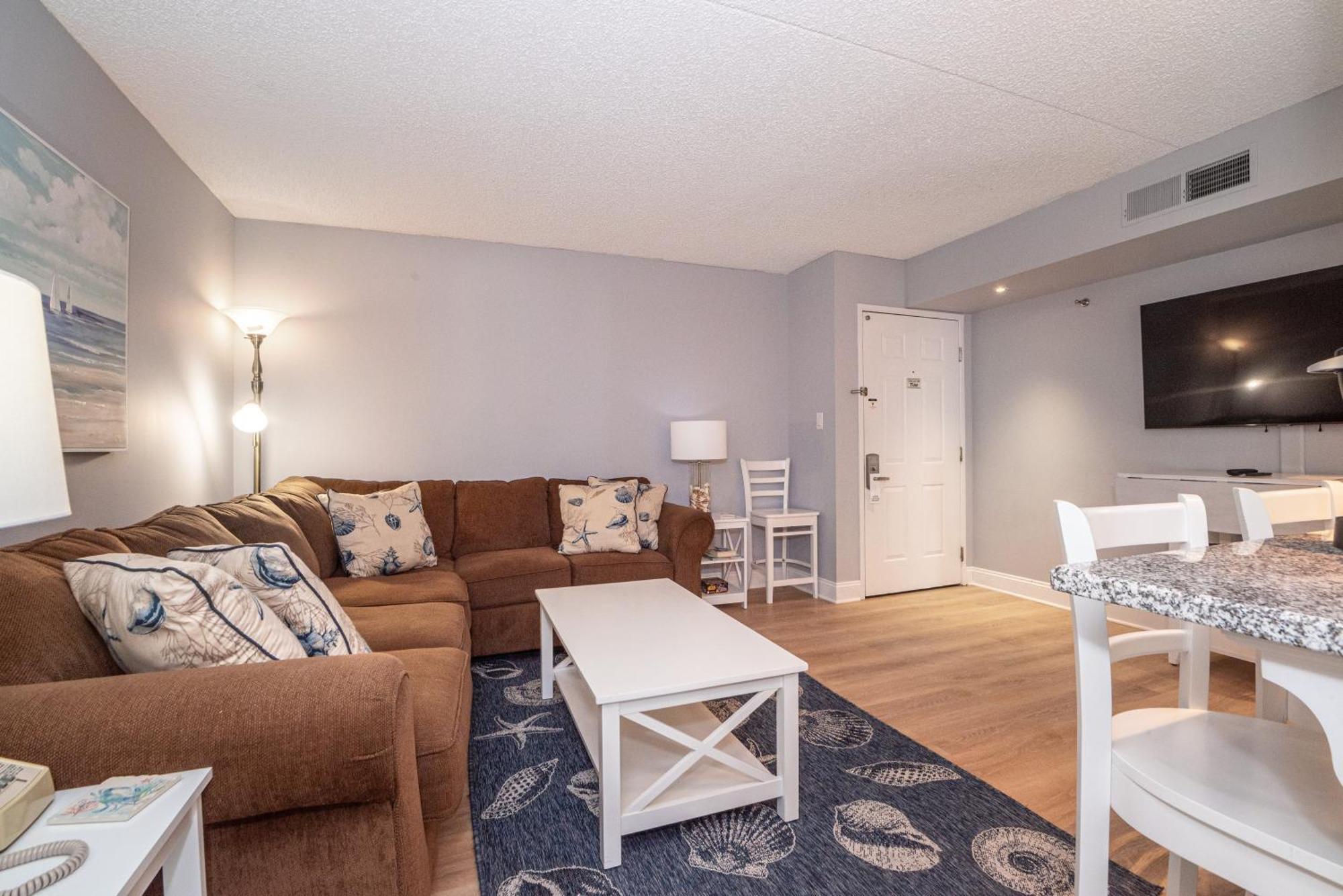 Biscayne Suites Ocean City Esterno foto