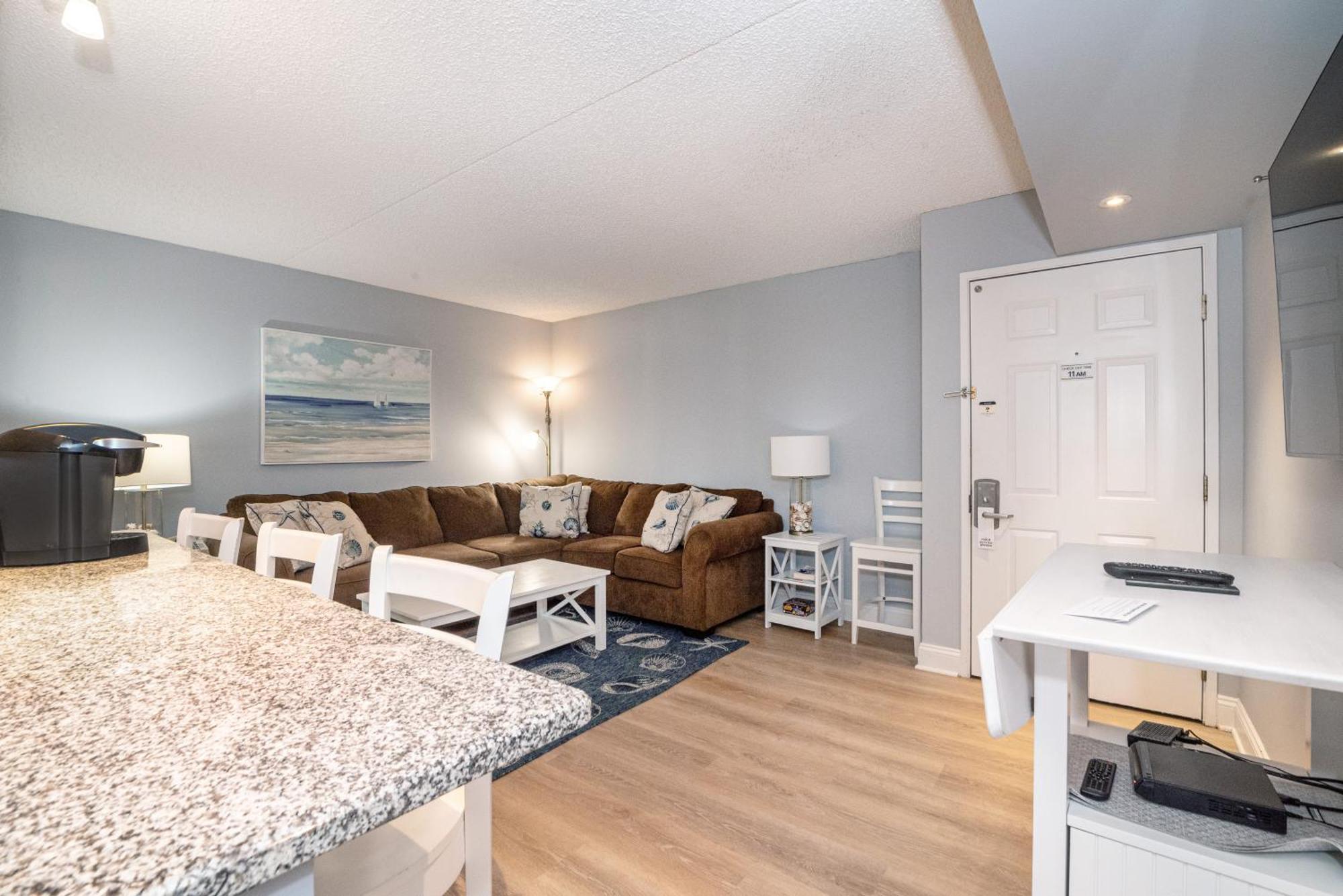 Biscayne Suites Ocean City Esterno foto