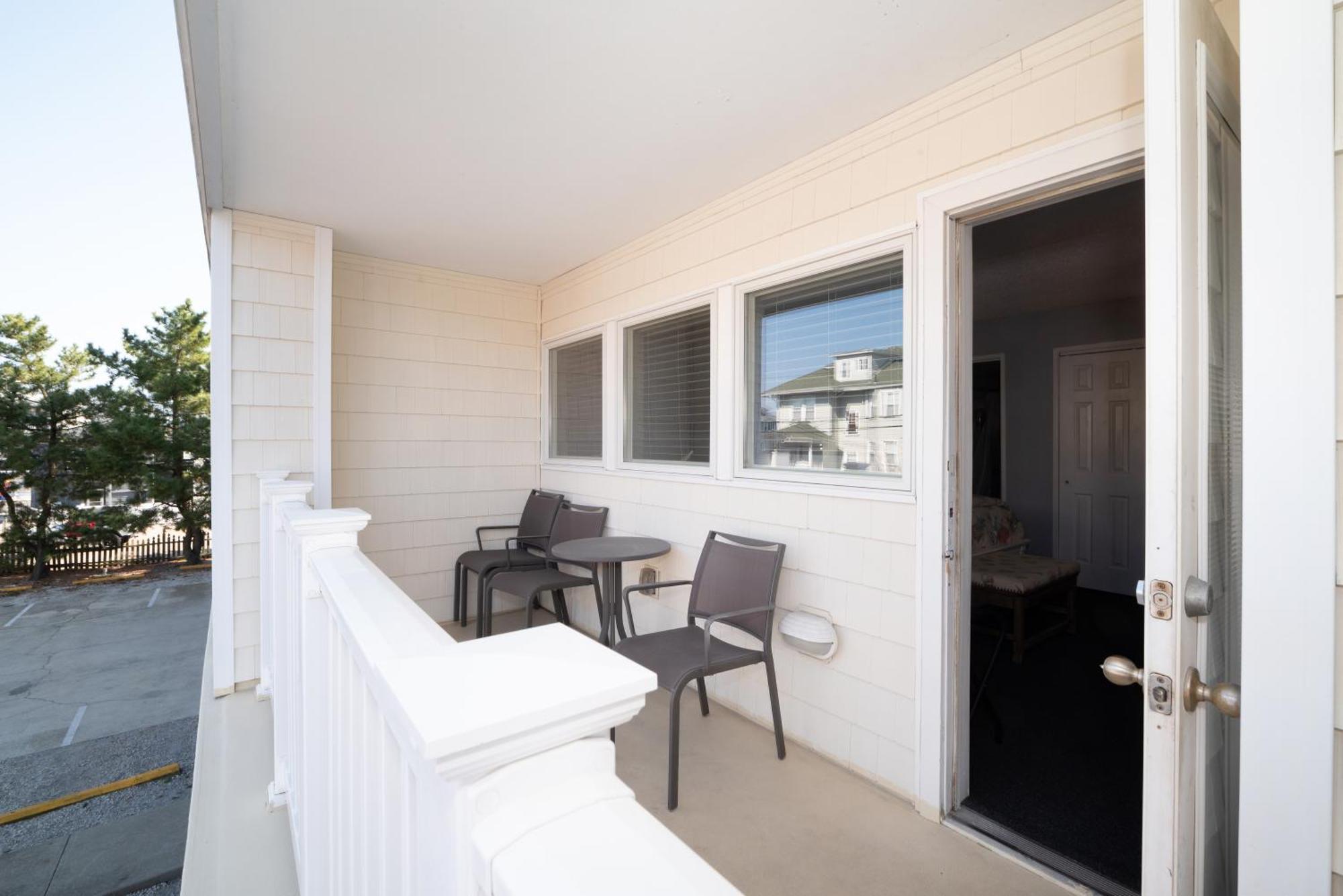 Biscayne Suites Ocean City Esterno foto