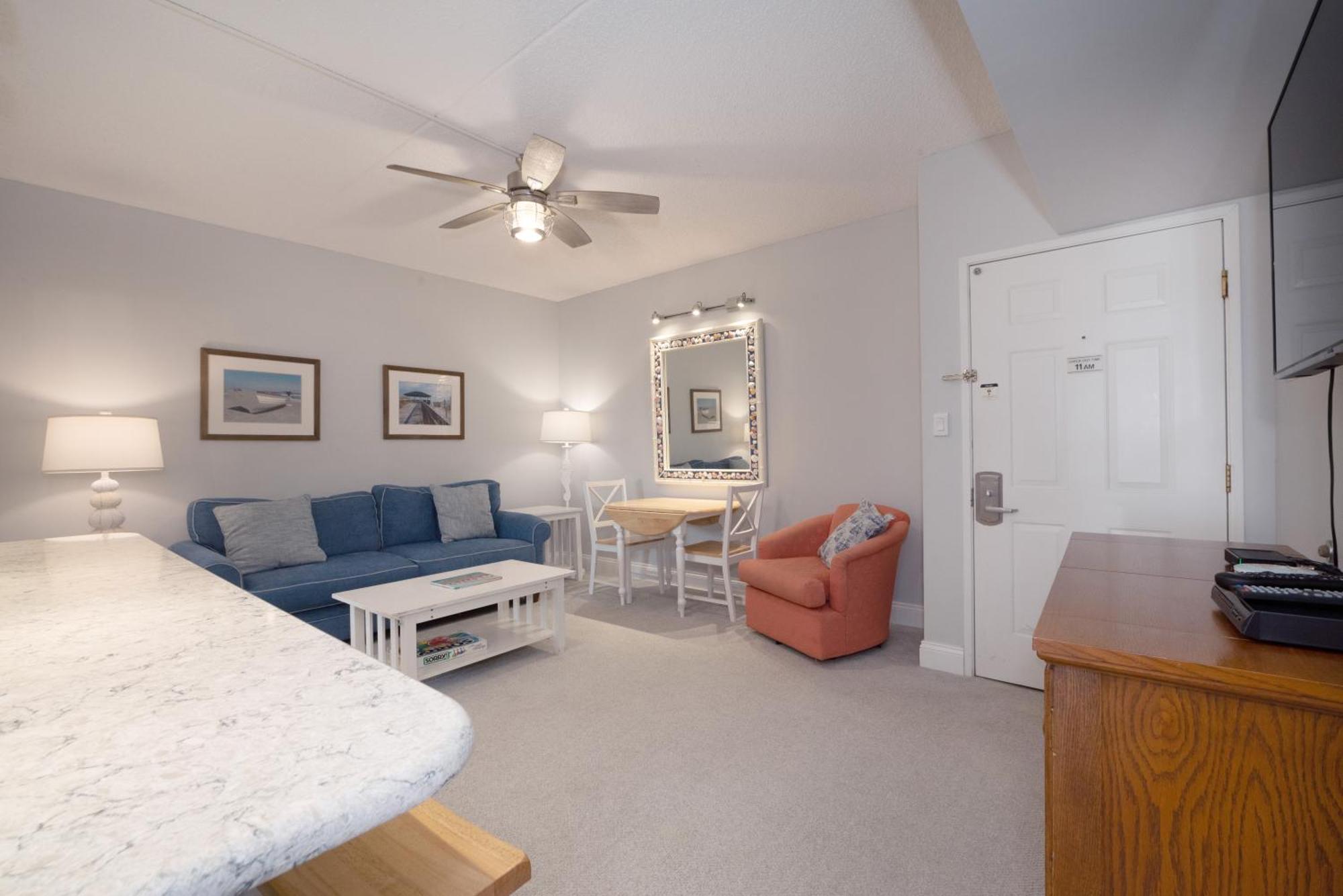Biscayne Suites Ocean City Esterno foto