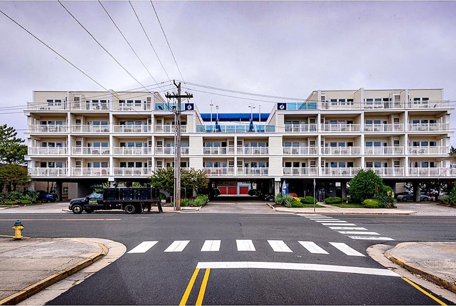 Biscayne Suites Ocean City Esterno foto