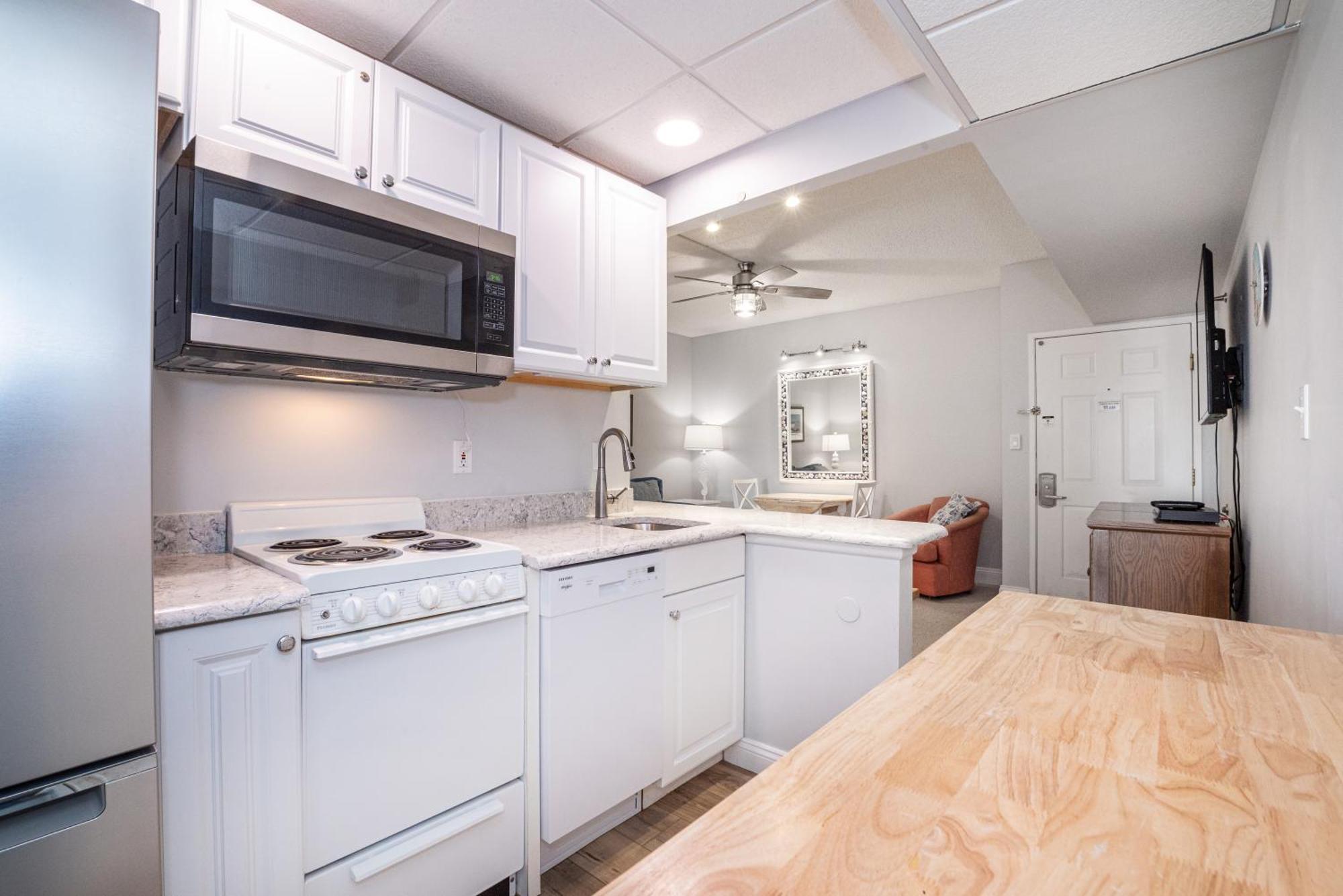 Biscayne Suites Ocean City Esterno foto
