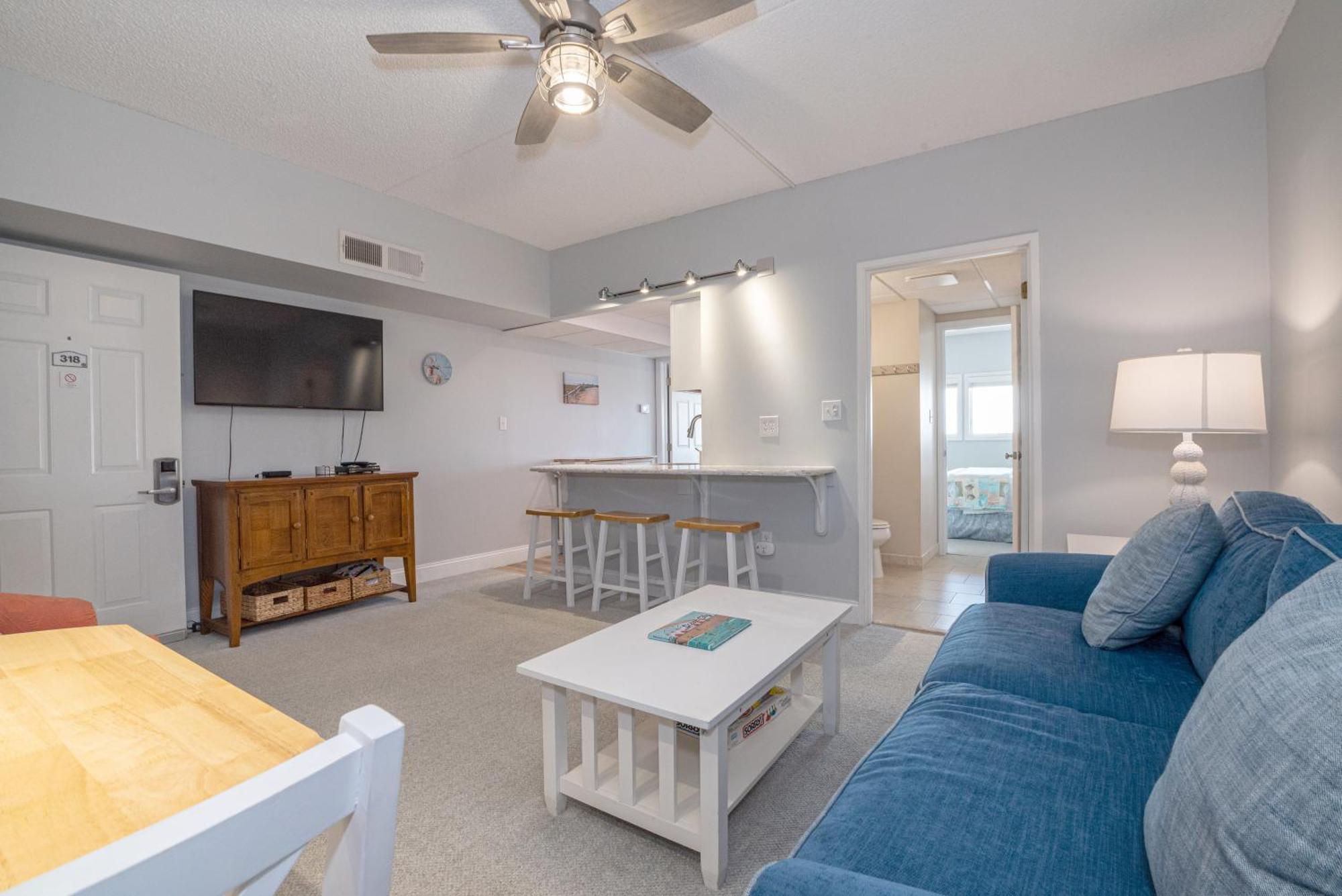 Biscayne Suites Ocean City Esterno foto