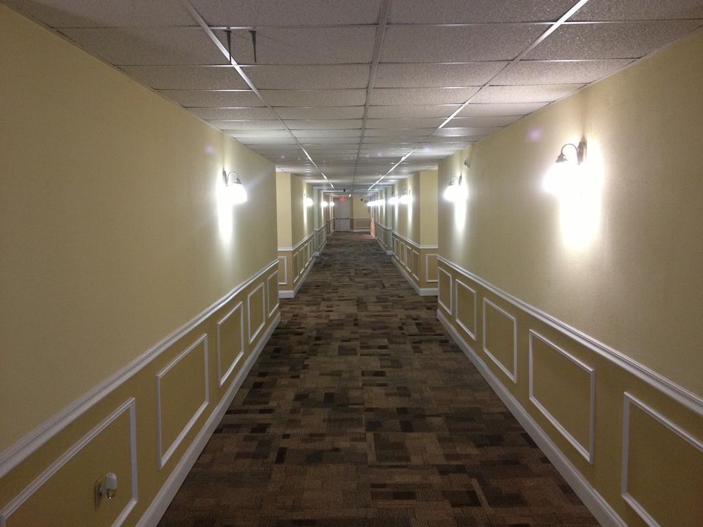 Biscayne Suites Ocean City Esterno foto